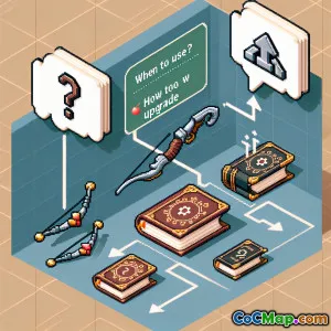 X arcuri explicate: Când trebuie să folosiți și cum să faceți upgrade