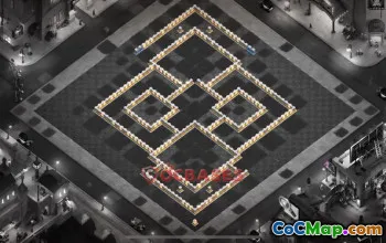 TH13 War base link #52380