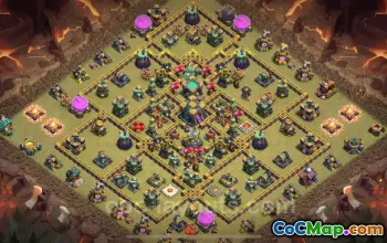 Basis Anti Bintang 2 TH14 Terbaik 2024 - Tips Tautan & Strategi #17734