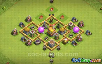 Nejlepší základní články Anti 2 Star TH5 – Hybrid Layouts 2024 #18157