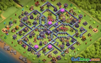 2024년 최고의 Anti-Everything TH15 기본 사본 #17743