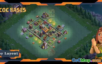 Best BH8 Builder Base Layout: Anti-Everything & Tips #21759