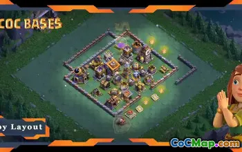 Best BH9 Base with Link: Anti-Everything Layout Guide #21869