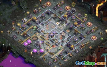 Best Clash of Clans Town Hall 15 Base Layouts #52735