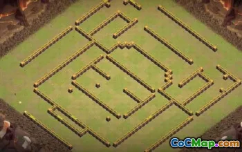 Best CoC Town Hall 14 Base Layouts & Maps for Success #17027