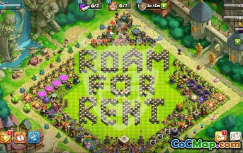 Best Copy Base Layouts for Town Hall 17 #56686