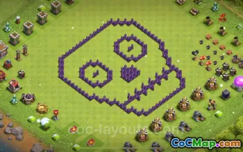 最有趣的 TH7 巨魔底座，带链接 2024 - 立即复制！第18546章