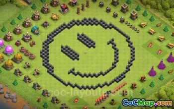 Cea mai bună bază de troli amuzant TH8 - Primăria 8 2024 Copie artistică #17668