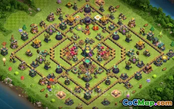 En İyi TH14 Anti 2 Yıldız Tabanı 2024 - Hibrit Düzen ve Bağlantı #17733