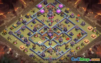 최고의 TH15 안티 2 스타 워 베이스 2024 - 내부 링크 복사! #17750