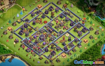 Best TH15 Hybrid Base - Anti Everything with Copy Link #22122