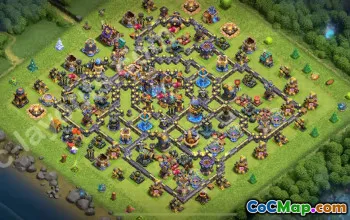 Best TH18 Anti Everything Base 2025 #57125