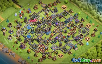 Best TH18 Anti-Everything Base 2025 #57169