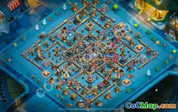 Best TH18 Anti Everything Base 2025 #57498