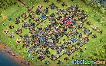Best TH18 Anti Everything Base 2026 #57759
