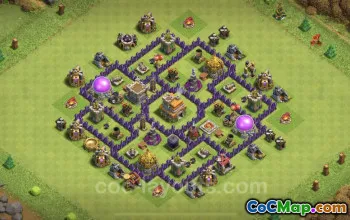 Best TH7 Hybrid Base - Anti Everything & Copy Link! #24082