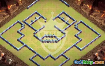 Best Town Hall 15 Base Layouts & Maps #53162