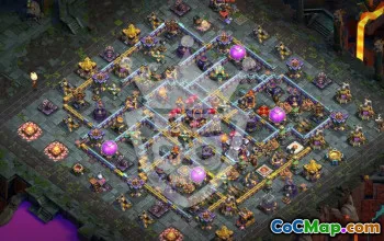 Best Town Hall 15 Base Layouts with Copy Link #52724