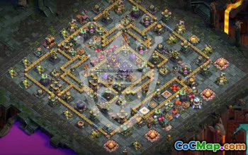 Best Town Hall 15 Base Layouts with Copy Link #53312