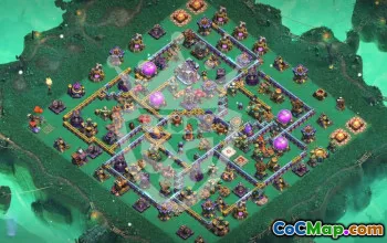 Best Town Hall 15 Base Layouts with Links #52741