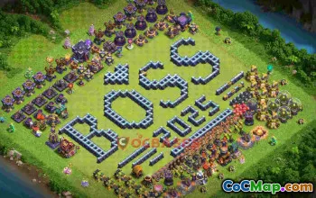 Best Town Hall 15 Progress Base Layout #57062