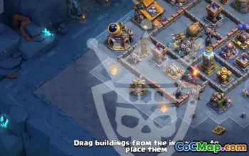 Best CoC Base Layouts for Builder Hall 10 & More #44632