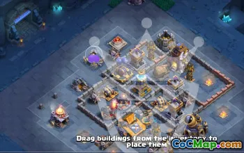 builder hall 10, builder/trophy/farming base layout #44669