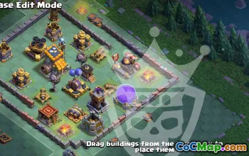 builder hall 10, builder/trophy/farming base layout #44774