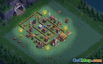 builder hall 7, builder/trophy/farming base layout #37926