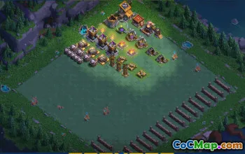 builder hall 9, builder/progress base layout #38524