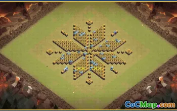 Clash of Clans Town Hall 15 Base Layouts & Links | Funny & Progress #30470