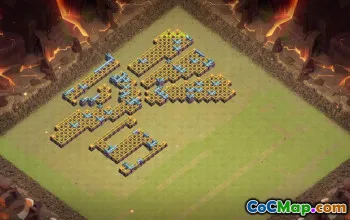 Clash of Clans Town Hall 15 Base Layouts & Links | Funny, Progress & More #31927