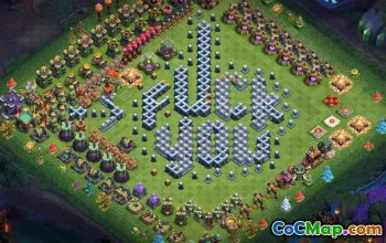 Clash of Clans Town Hall 15 Base Layouts & Maps | Funny & Progress #27758