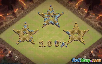 Clash of Clans Town Hall 15 Base Layouts & Maps | Funny & Progress #31974