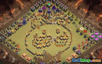 Clash of Clans Town Hall 15 Base Layouts & Maps | Funny & Progress #33933