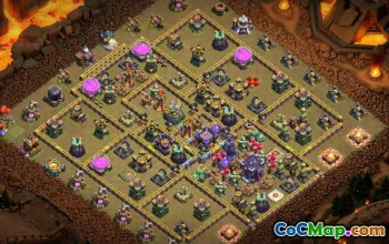 Clash of Clans Town Hall 15 Guide #27506
