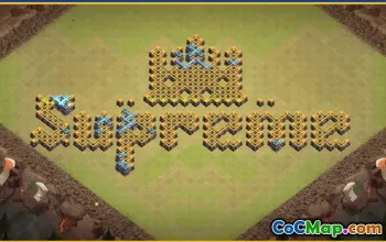 CoC Town Hall 15 Base Layouts & Links | Funny & Progress Maps #30309