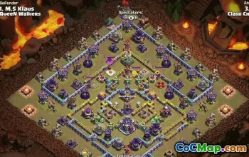 CoC Town Hall 15 Base Layouts & Links | War & Home Village #29834