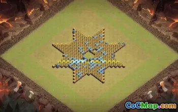 CoC Town Hall 15 Base Layouts & Map | Funny, Progress, Home Village #32586