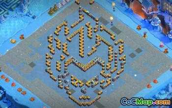 CoC Town Hall 15 Base Layouts & Maps | Funny & Progress Bases #31867