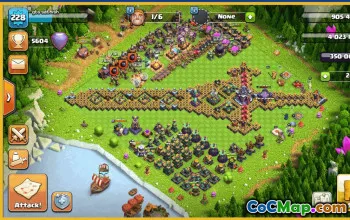 CoC Town Hall 15 Base Layouts & Maps | Funny, Progress, HomeVillage #29193