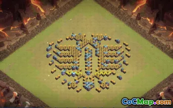 CoC Town Hall 15 Base Layouts & Maps | Funny & Progress Maps #31930
