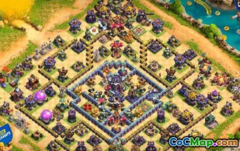 CoC Town Hall 15 Base Layouts | War, Farming & More #31861