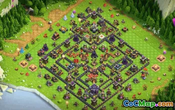 CoC Town Hall 15 Base Layouts | War, Trophy & More #32962