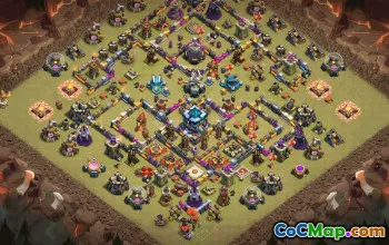 Copy Base Layout TH13 with Link #33995