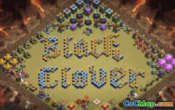 Copy Base Layouts for CoC TH15 #34020