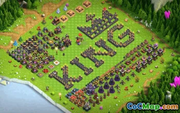 Copy CoC Town Hall 15 Base Layouts - Funny, Farming & More #33137
