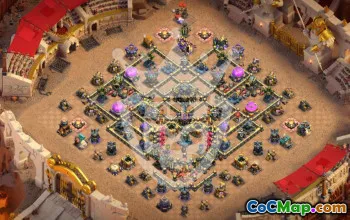 Copy TA17 Base Layouts for CoC #56658