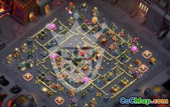 Copy TH17 Base Layout with Link #53544