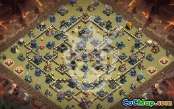 Copy TH17 Base Layouts with Link #55954